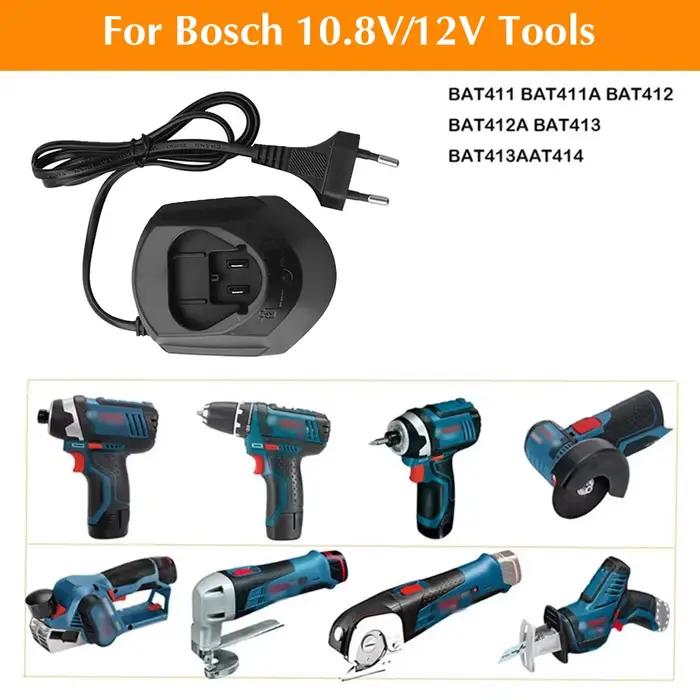 Chargeur de batterie Li-ion GAL1110CV
