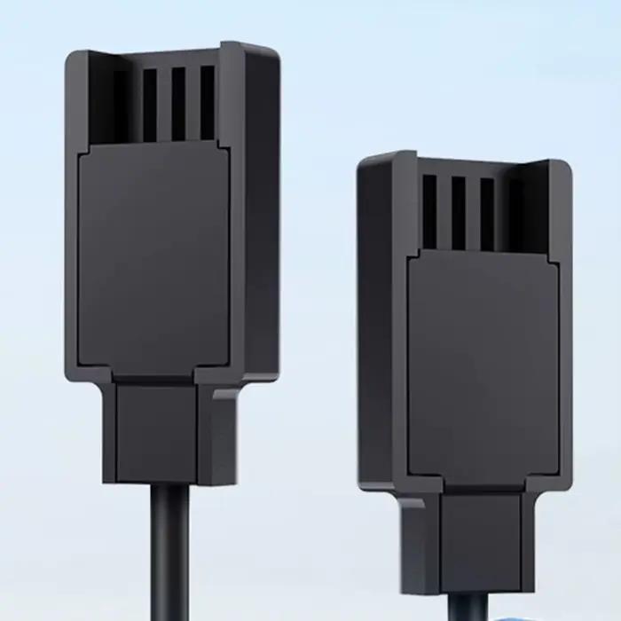 Câble de chargeur USB pour contrôleur Joycon