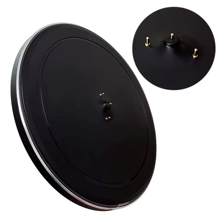 Chargeur de support de charge de bureau pour haut-parleur Bluetooth