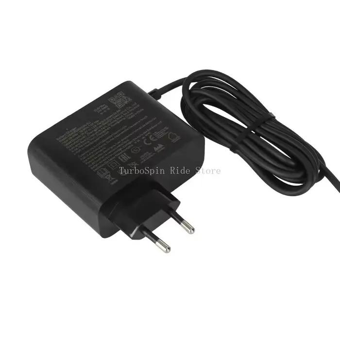 Chargeur de batterie d'origine pour trottinette électrique Ninebot E2 E2 Plus C2 C2 Pro C15 E8 E10 MI4 Lite 2e génération occasionnellement nécessaire pour maintenir la performance et la sécurité des déplacements
