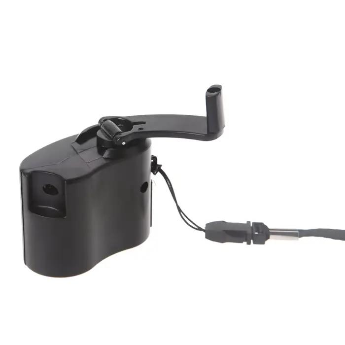 CPDD – chargeur manuel d'urgence pour téléphone Portable