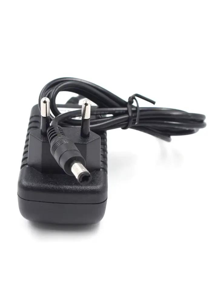 Alimentation électrique CC 18V 22V 24V 25V 26V 27V 28V 29V 30V 31V 32V 500mA 1A pour aspirateur