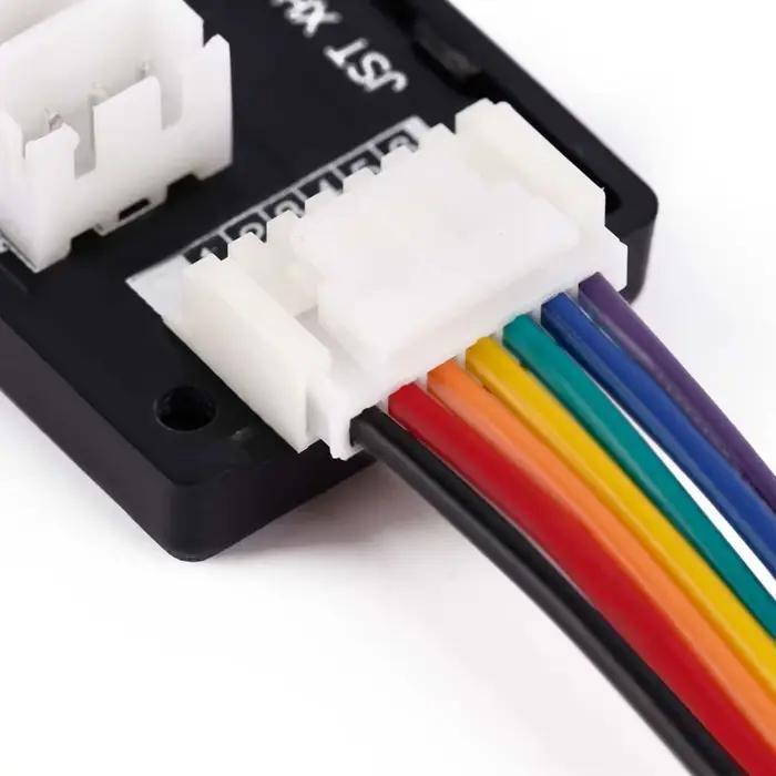 Adaptateur de chargeur de batterie LiPo