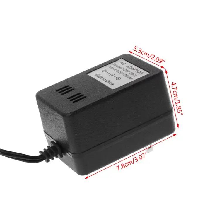 Câble adaptateur d'alimentation ca 3 en 1