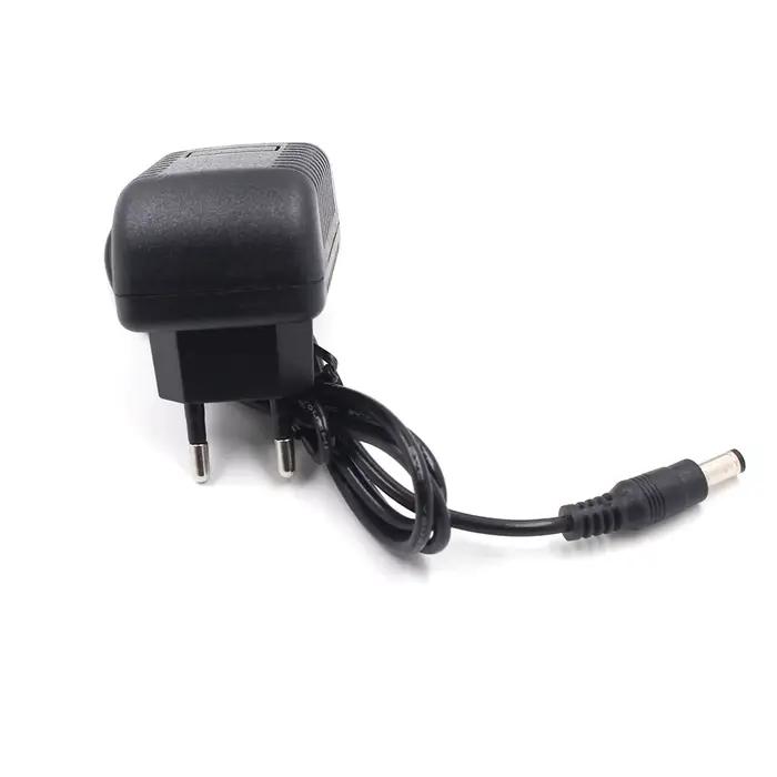 Alimentation électrique CC 18V 22V 24V 25V 26V 27V 28V 29V 30V 31V 32V 500mA 1A pour aspirateur