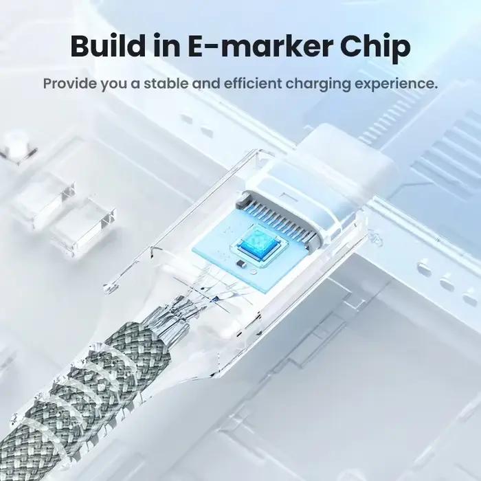 Câble USB Type C vers Type C UGREEN 100W