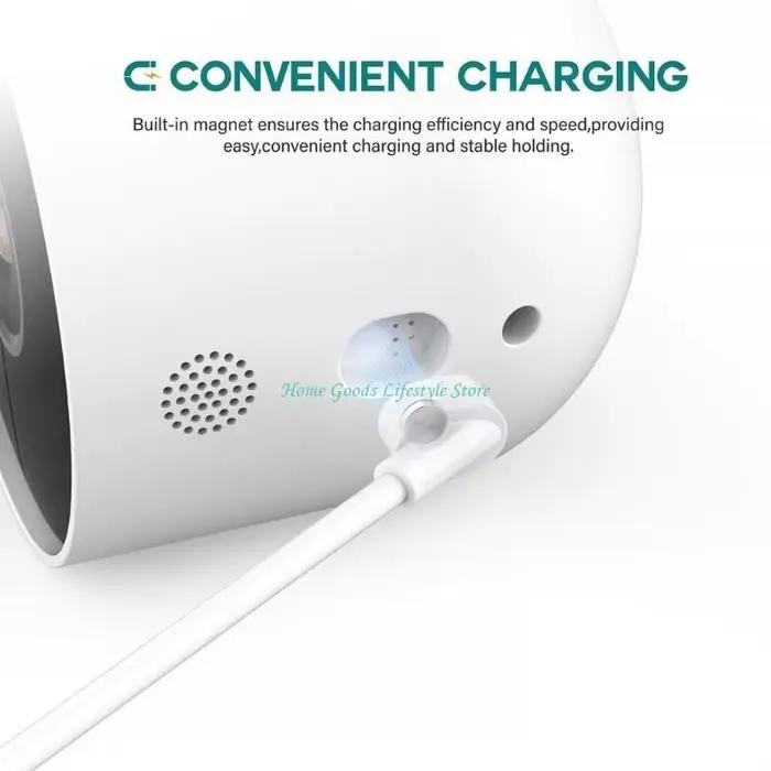 Câble chargement résistant aux intempéries E74E