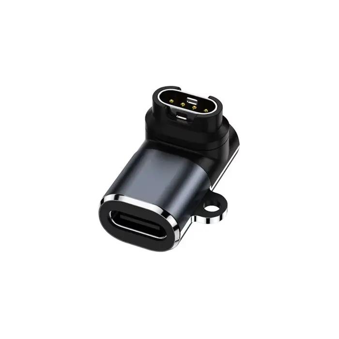 Adaptateur de chargeur de remplacement pour Garmin Approach S70 S60 S42 S40 S12 S10 G12