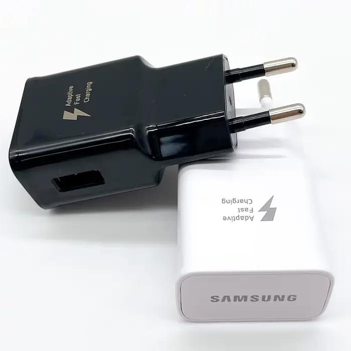 SAMSUNG – chargeur rapide 15W