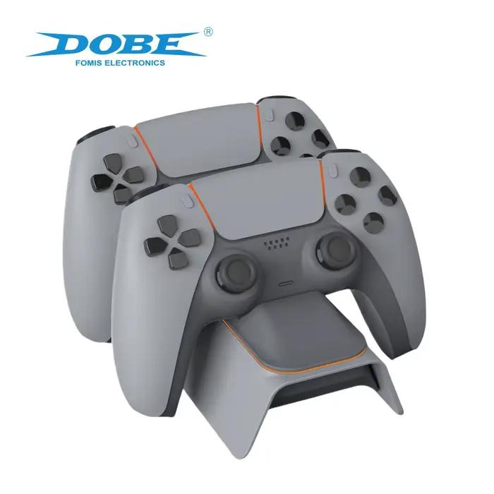 Station de charge pour manettes PS5 DualSense