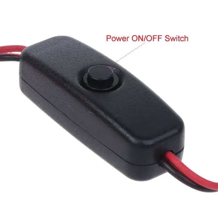 Câble chargement batterie factice USB vers 3V CR2032