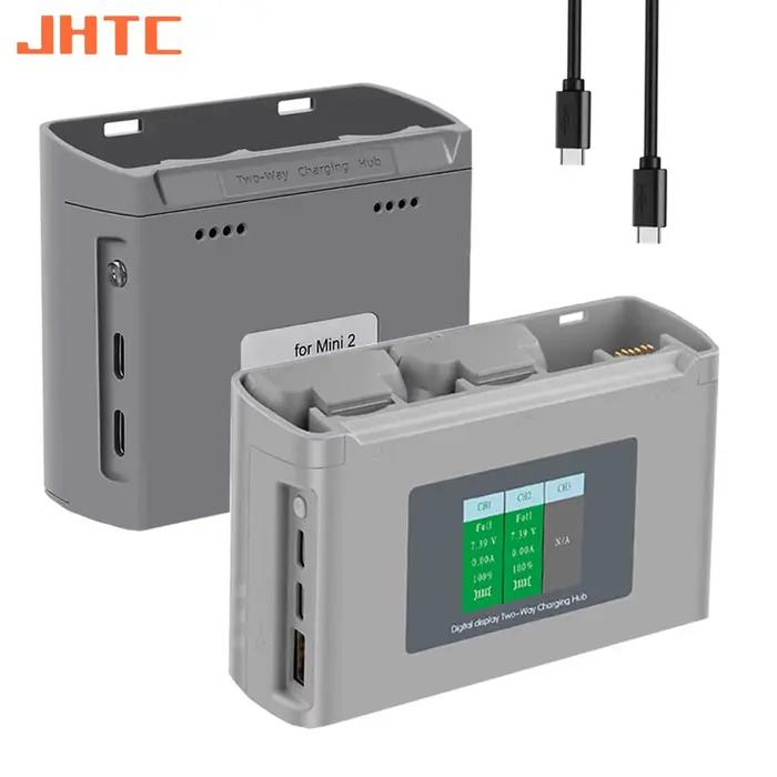 Chargeur pour DJI Mini 2/SE
