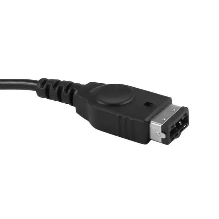 Câble de chargeur d'alimentation USB pour Nintendo