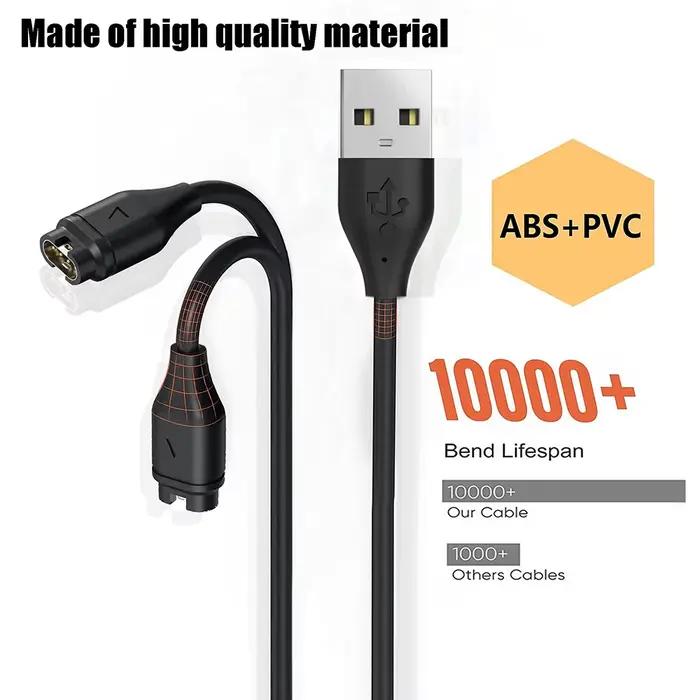 Câble de chargement USB 1M/3
