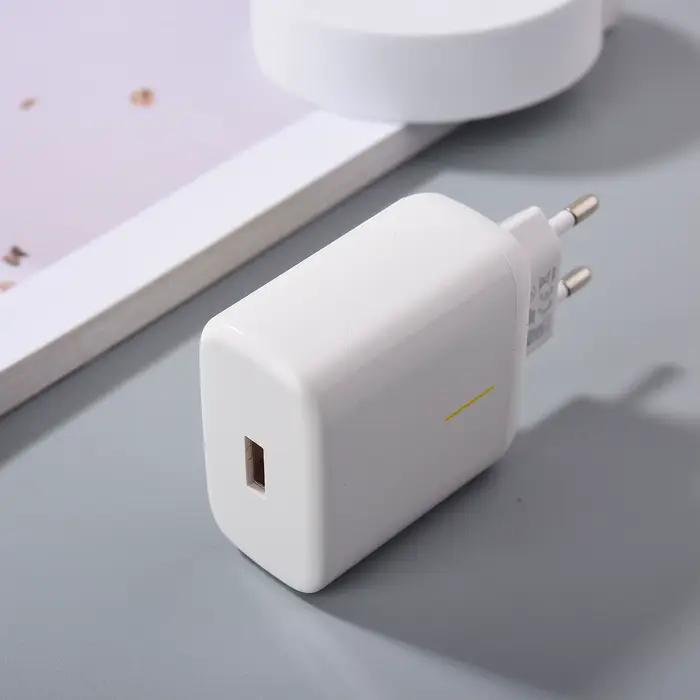 Chargeur OPPO Original 65W Max SuperVooc
