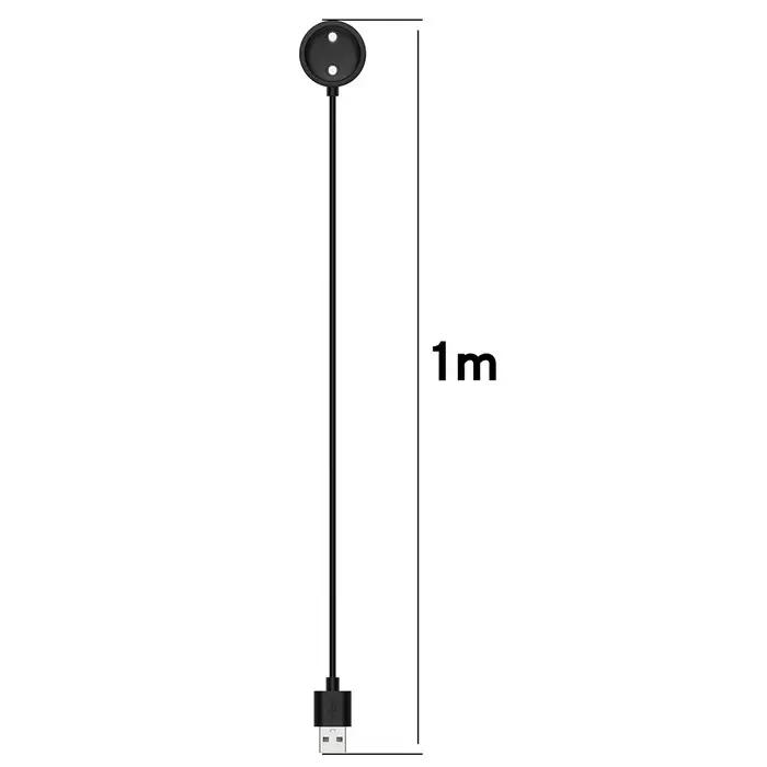 Chargeur de remplacement pour montre connectée SUUNTO 9 Peak Pro/ Ocean/ Race/ Vertical/Nautic S