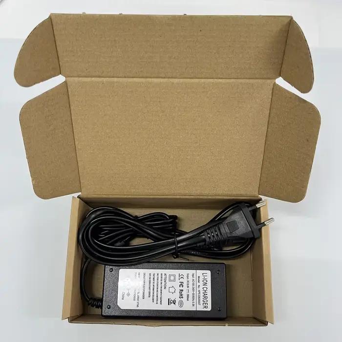 Chargeur intelligent de batterie au lithium 33