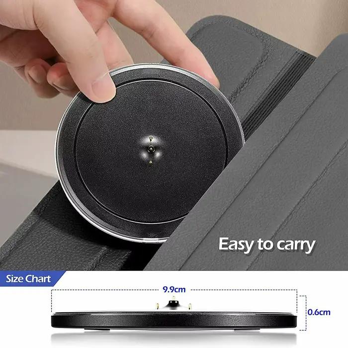 Station de charge pour Logitech UlOscar Ears