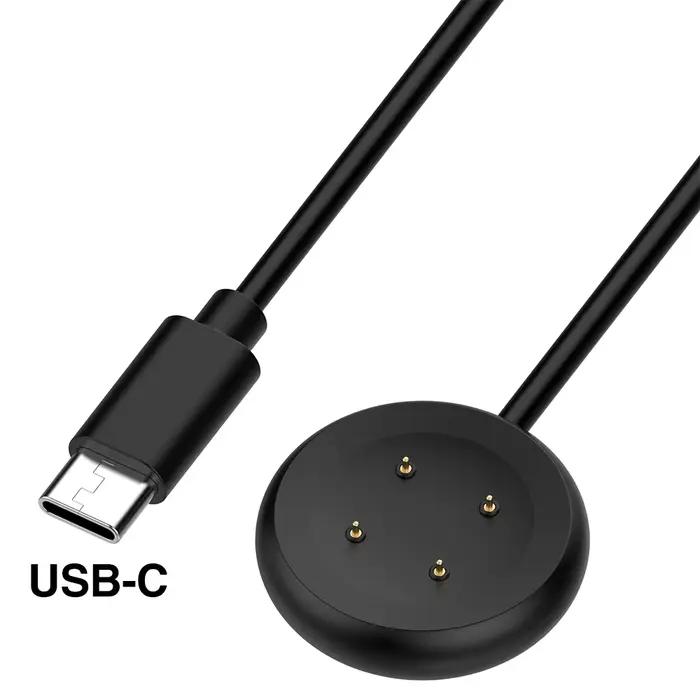 Câble de montre pour Google Pixel Watch 3/2 USB-C