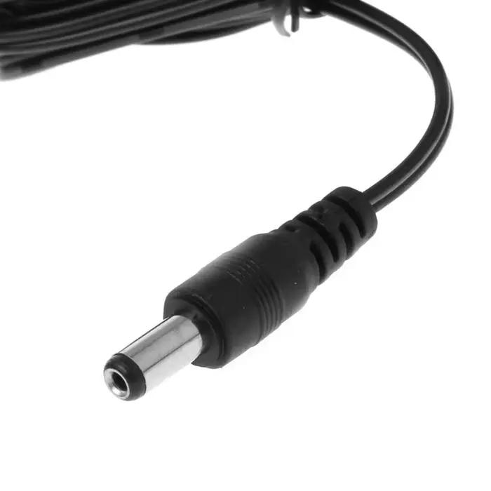 Câble adaptateur d'alimentation ca 3 en 1