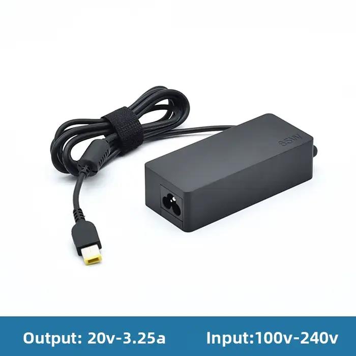 Chargeur pour ordinateur portable Lenovo YOGA
