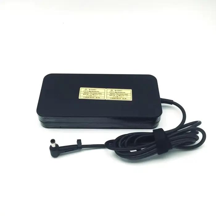 Chargeur adaptateur secteur d'origine 19.5V 7.7A 150W pour ASUS G73S G73SW-A1 K580P K470P ADP-150NB