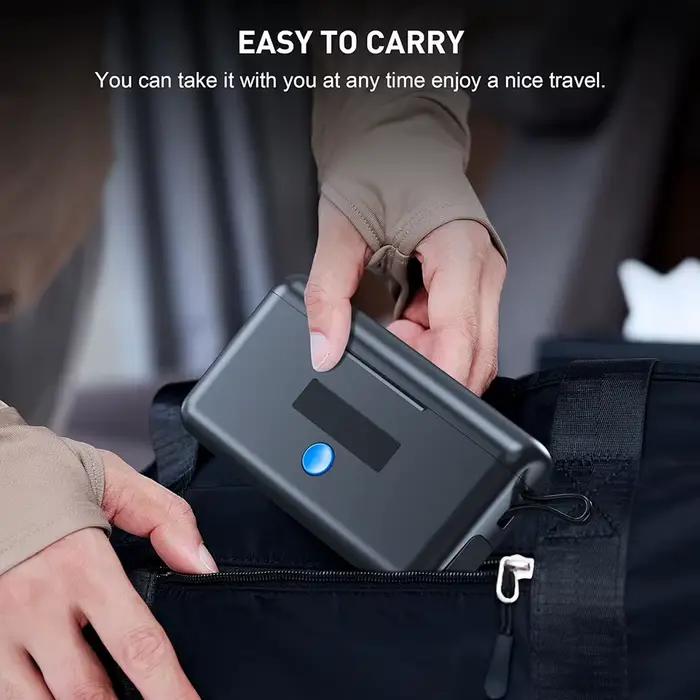 Chargeur de batterie GoPro