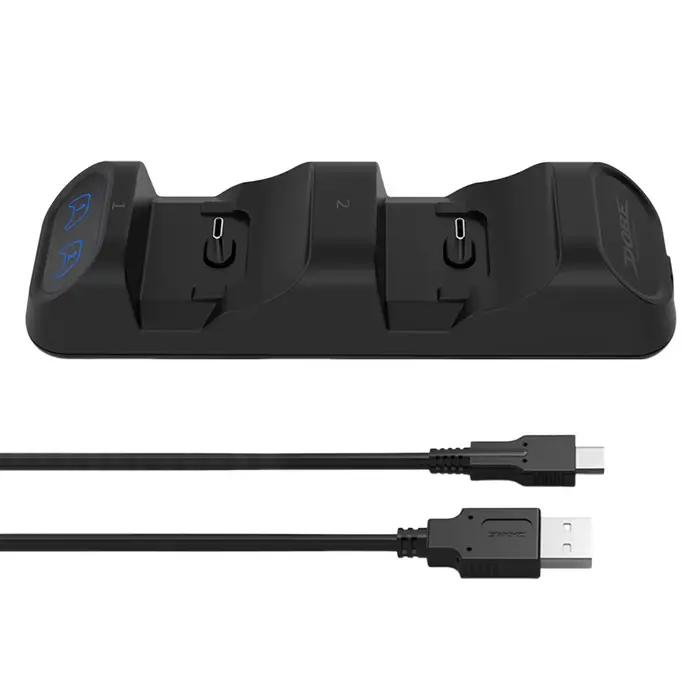 Pour Switch Pro contrôleur station de charge