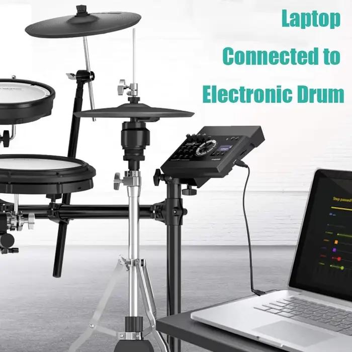 Câble USB B acity I pour instruments