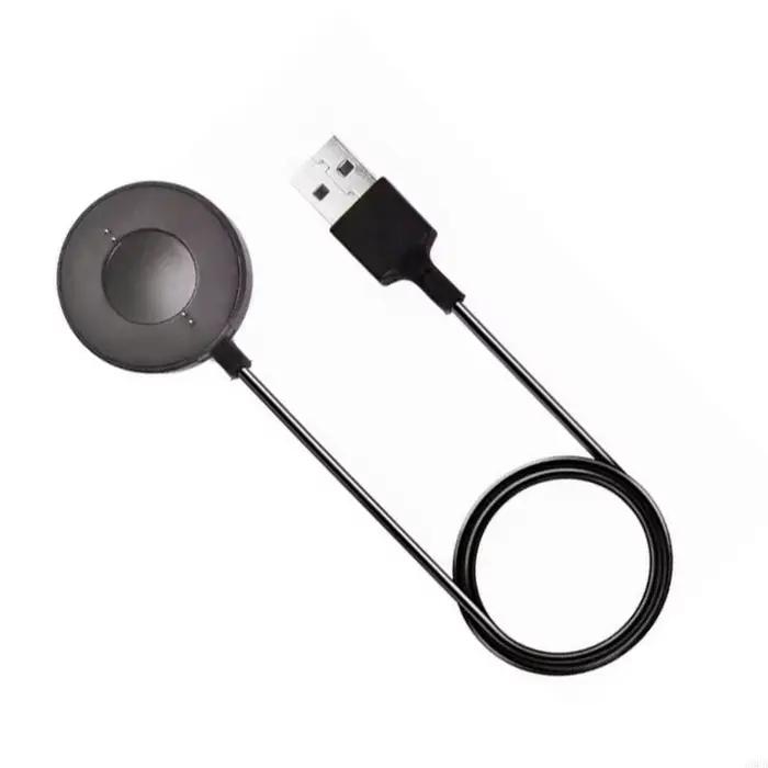 1M USB magnétique du chargeur chargement rapide pour le fossile Gen 6/4/5 Watch
