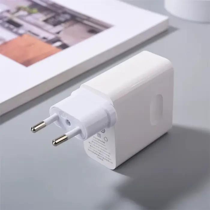 Honor-Chargeur 100W, adaptateur secteur rapide PD/ QC 3.0 pour Honor 200 100 Pro Magic 7 6 5 Pro