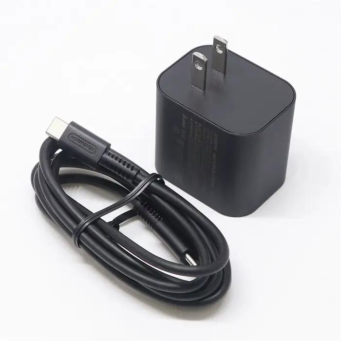 NOUVEAU Adaptateur secteur OEM 60W pour Nintendo Switch 2