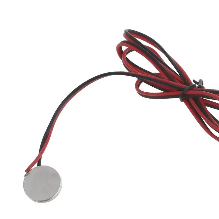 Câble chargement batterie factice USB vers 3V CR2032