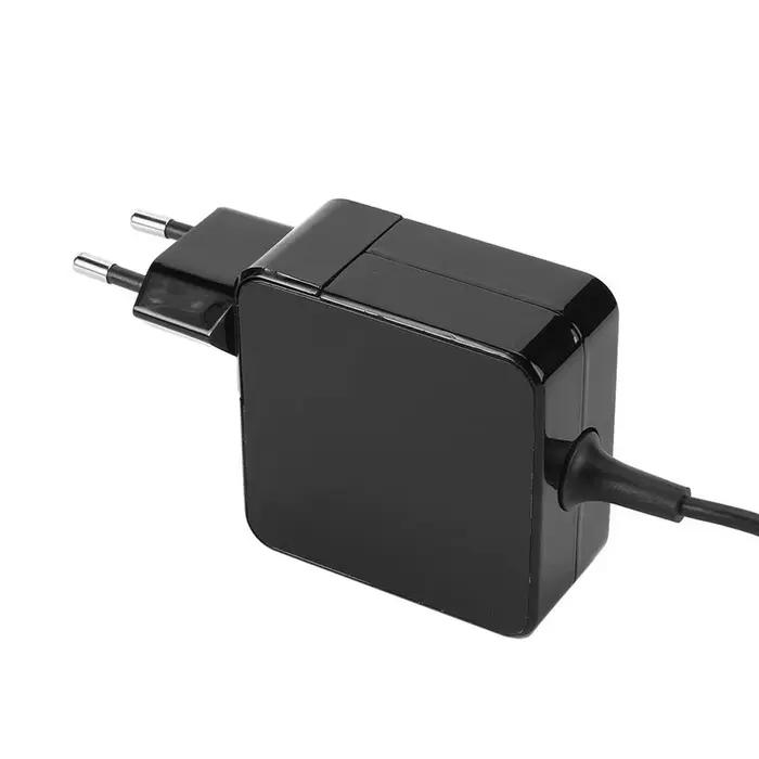 Chargeur Adaptateur Secteur 45W GX20K11838 pour Lenovo 80QR Ideapad 100 Flex 4 1130 14 15 Yoga 710 510 Ordinateurs Portables Occasions Spéciales Blanc Orange